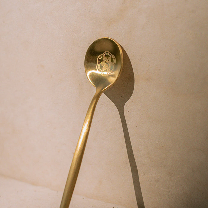 Gold Spoon