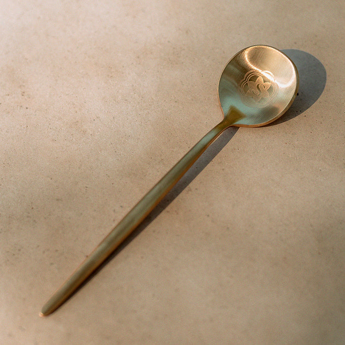 Gold Spoon
