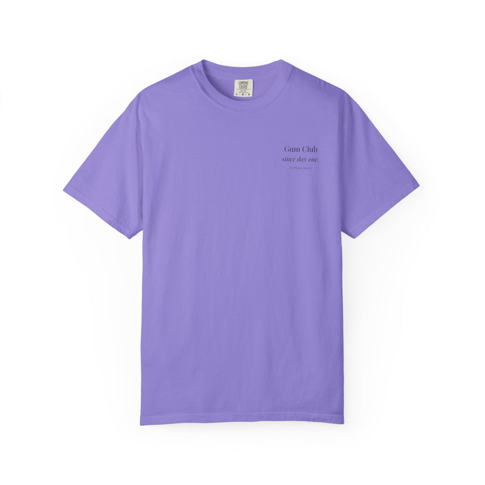 Violet / M
