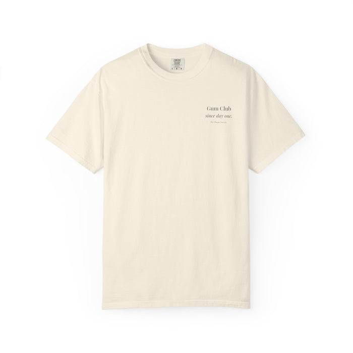 “Good Decisions Are Not Optional” Tee