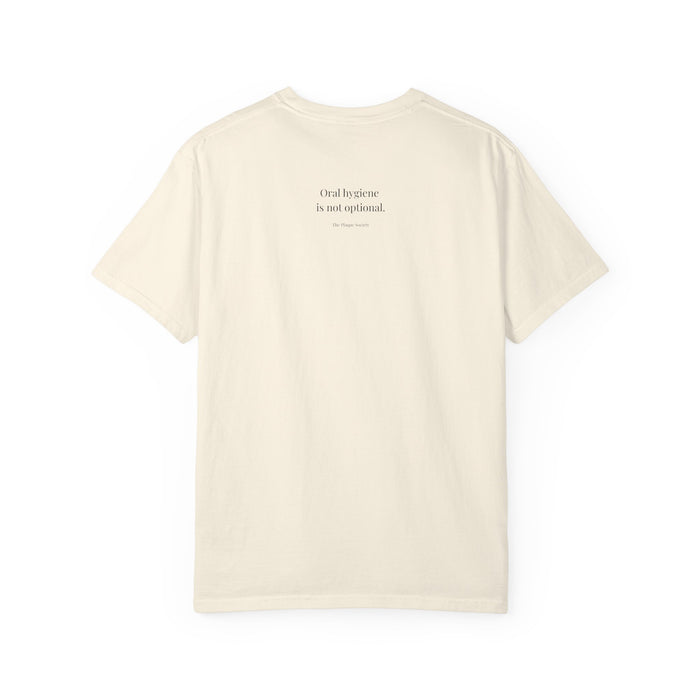 “Good Decisions Are Not Optional” Tee