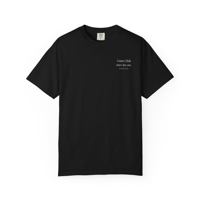 Black / S