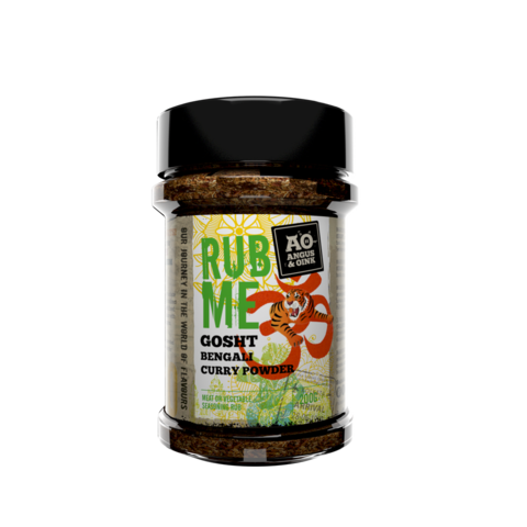 Gosht Bengali Curry Powder 200g