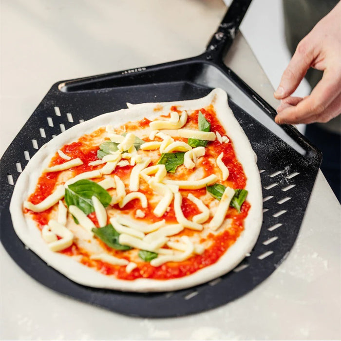 Gozney Balance Placement Peel - Large - (14'' Pizza)