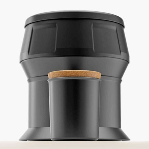 Gozney Dome Steam Injector