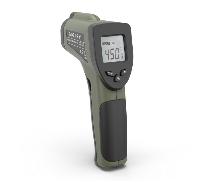 Gozney Infrared Thermometer