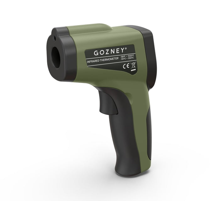 Gozney Infrared Thermometer