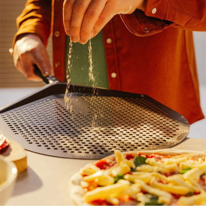 Gozney Pro Placement Peel - Large - (14'' Pizza)