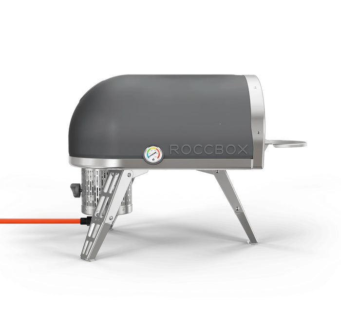 Gozney Roccbox Mantel