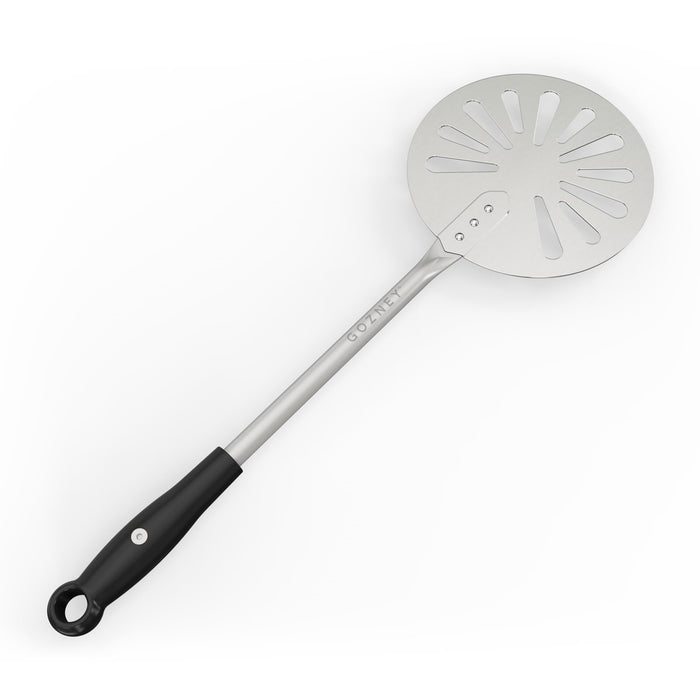 Gozney Roccbox Turning Pizza Peel