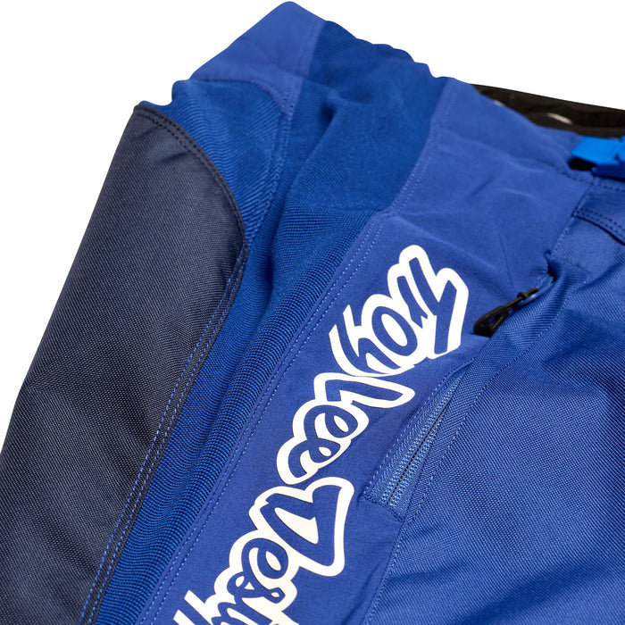 GP Pro Pant Mono Blue