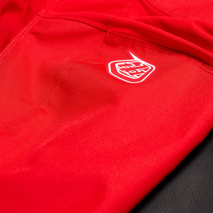 GP Pro Pant Mono Red