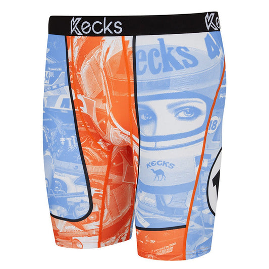 GP18 Boys Boxers - Kecks