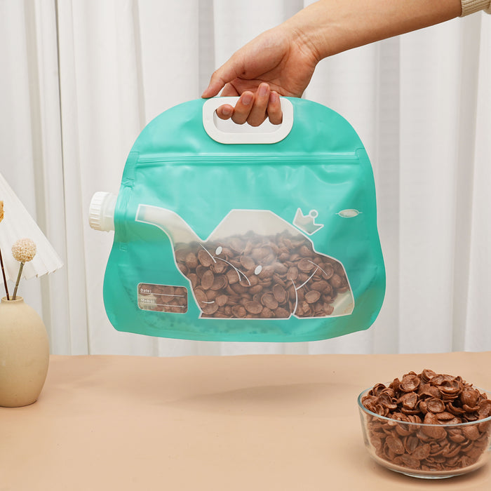 Grain Storage Bag