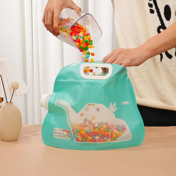 Grain Storage Bag