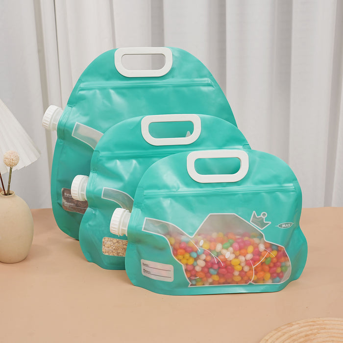 Grain Storage Bag