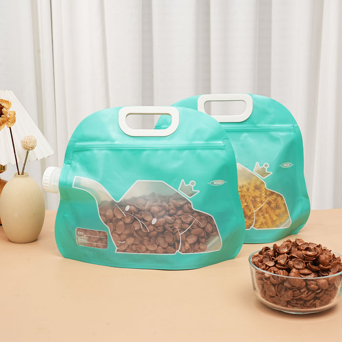 Grain Storage Bag