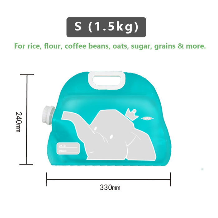 Grain Storage Bag