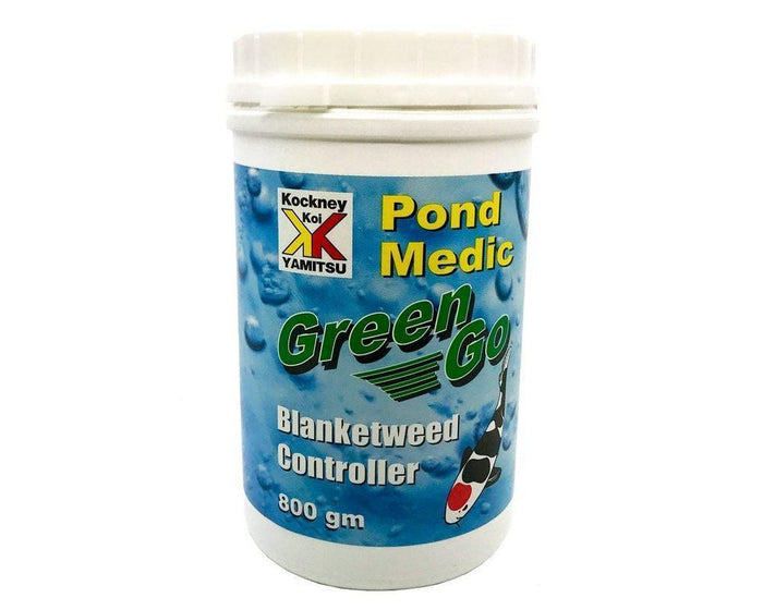 Green-GO Blanketweed killer 800g (2200 galls) - SKS Wholesale