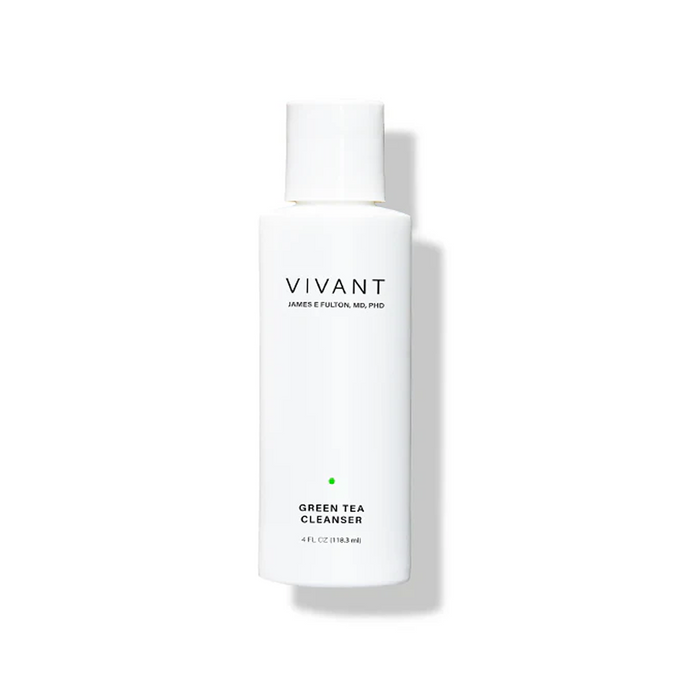 Green Tea Cleanser
