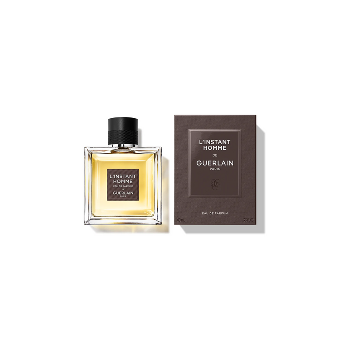 GUERLAIN L'Instant de Guerlain Pour Homme Eau de Parfum for Men