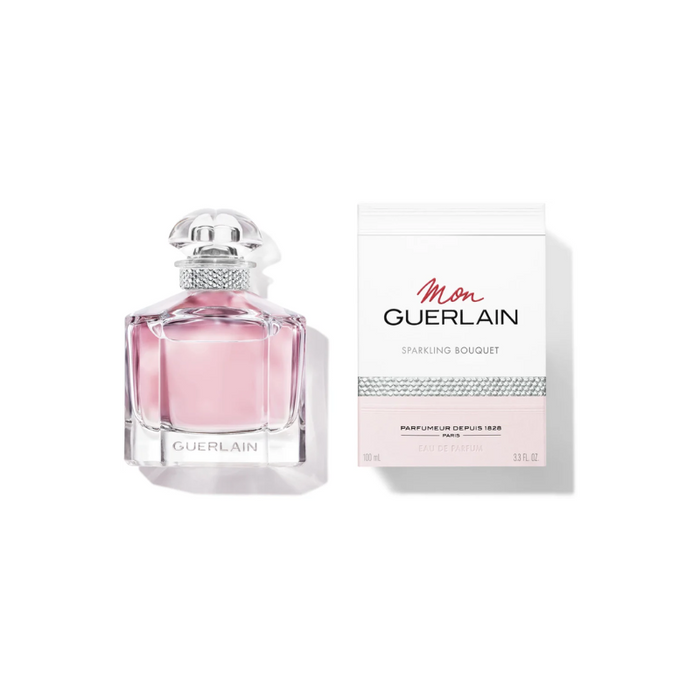 GUERLAIN Mon Guerlain Sparkling Bouquet Eau de Parfum for Women