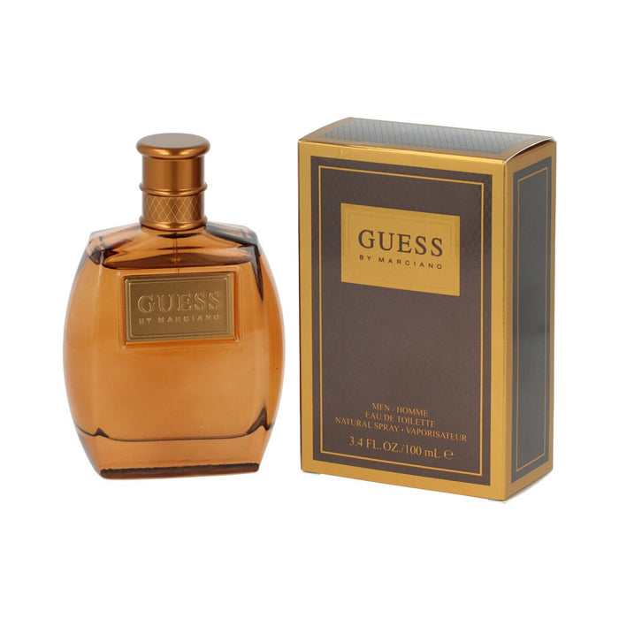 Guess Marciano 100 ML EDT Spray For Men - authentic fragrance from Brands Warehouse Canada
