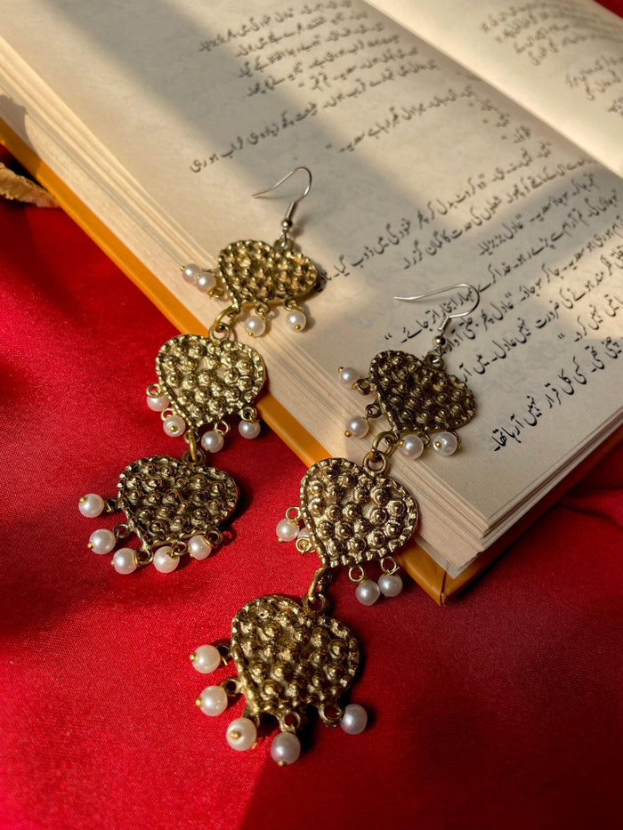 Gulzar Earrings