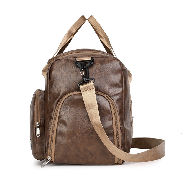 H2083 - Korean Style Outdoor Travel Bag