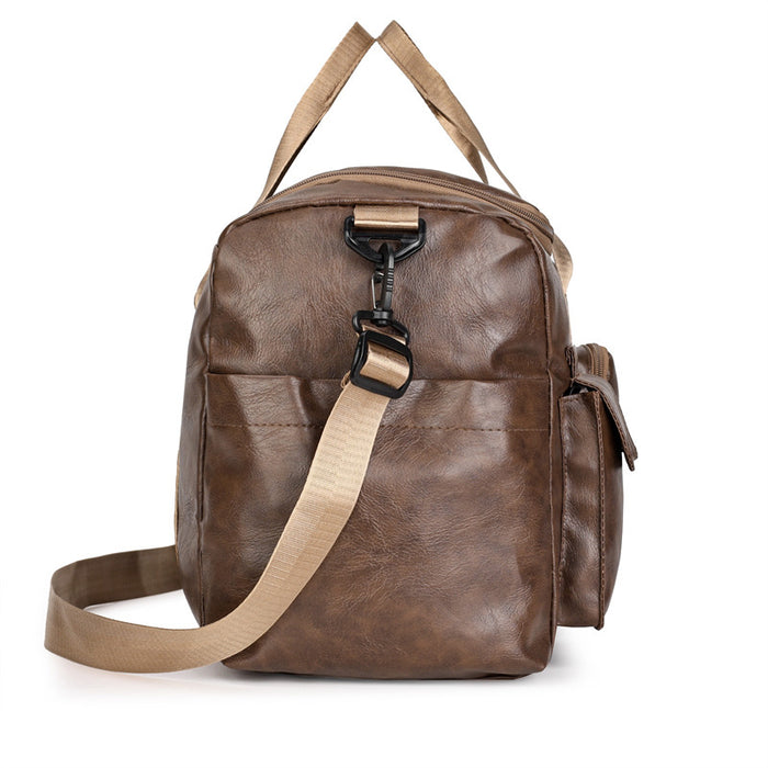 H2083 - Korean Style Outdoor Travel Bag