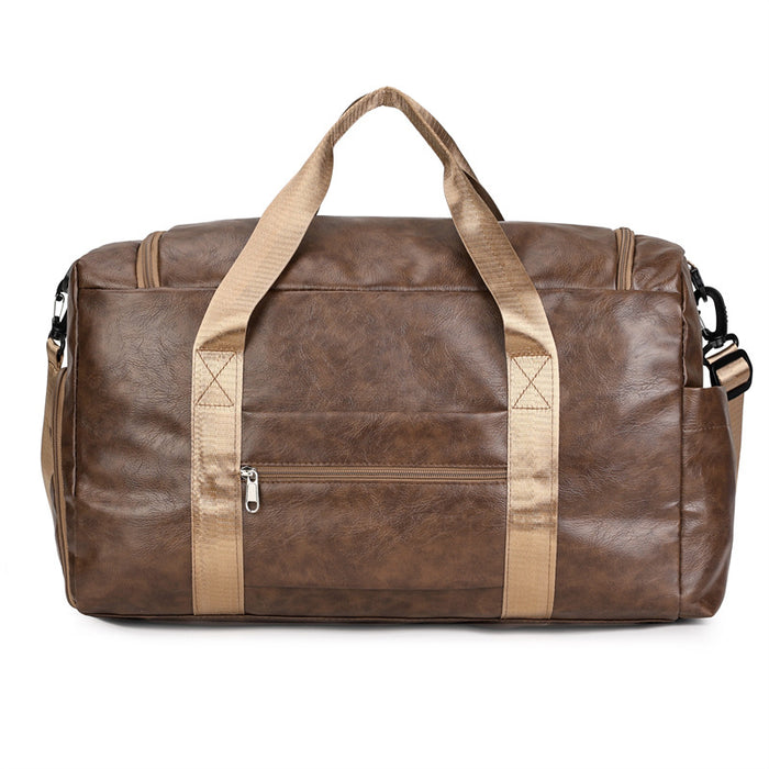 H2083 - Korean Style Outdoor Travel Bag