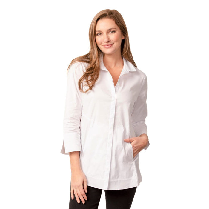 Habitat "The One" Shirt with Built in Pockets - 15019