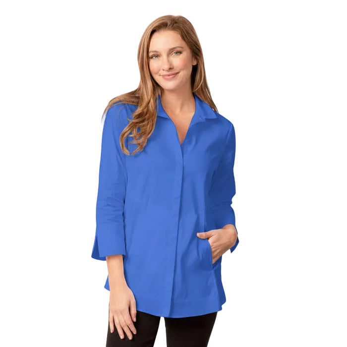 Habitat "The One" Shirt with Built in Pockets - 15019