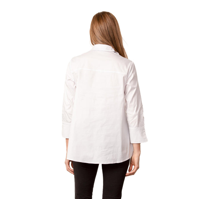Habitat "The One" Shirt with Built in Pockets - 15019