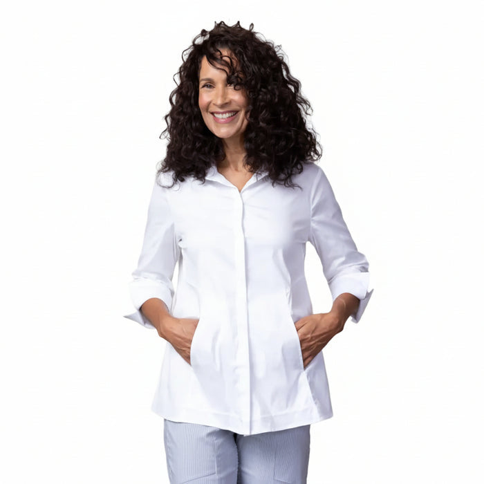 Habitat "The One" Shirt with Built in Pockets - 15019