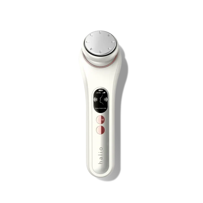 Halio Hot & Cool Beauty Device