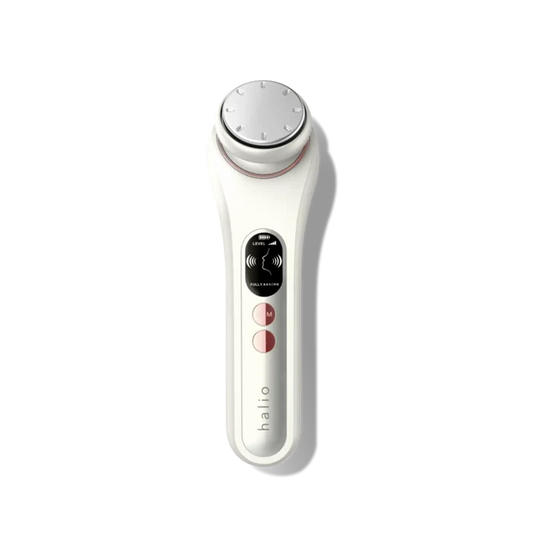 Halio Hot & Cool Beauty Device