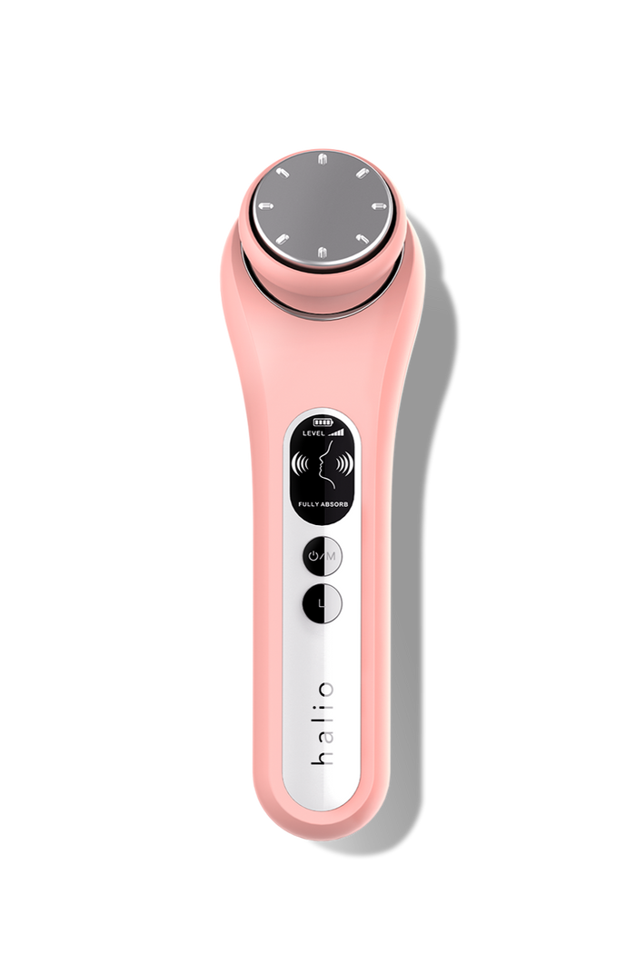 Halio Hot & Cool Beauty Device