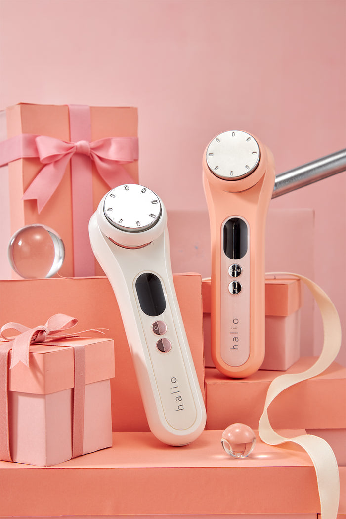Halio Hot & Cool Beauty Device