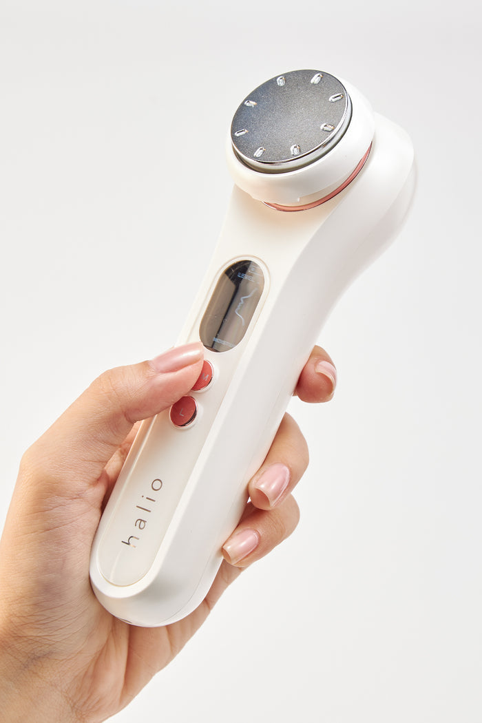 Halio Hot & Cool Beauty Device