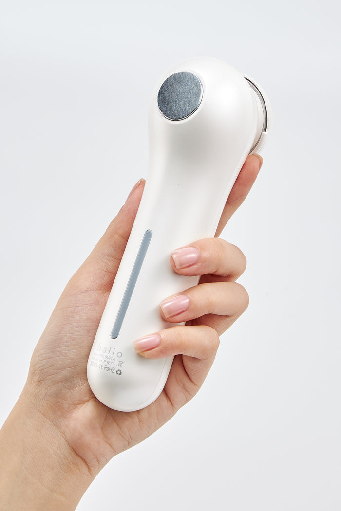Halio Hot & Cool Beauty Device