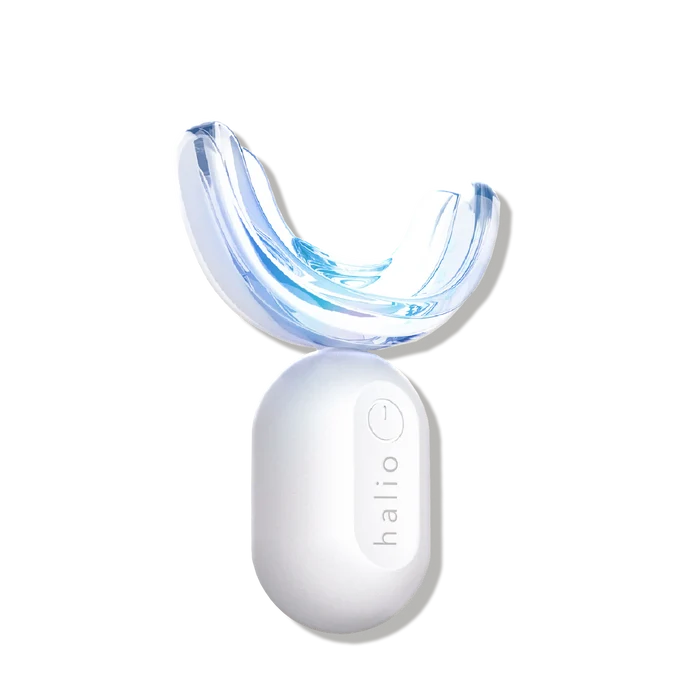 Halio Blue Light Professional Teeth Whitening Enhancer