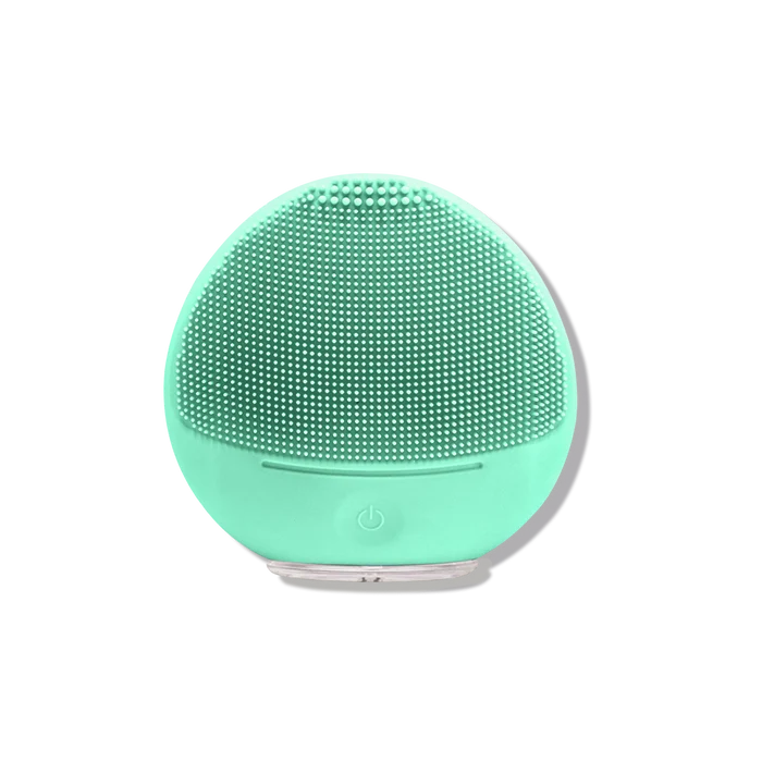 Halio Sensitve Facial Cleansing and Massaging Device Sweet Mint