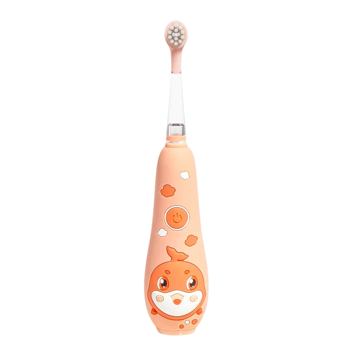 Halio Smartsonic Electric Kid Toothbrush