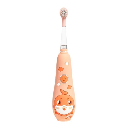 Halio Smartsonic Electric Kid Toothbrush