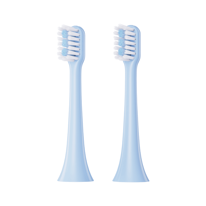 Replacement Head - Sky Blue