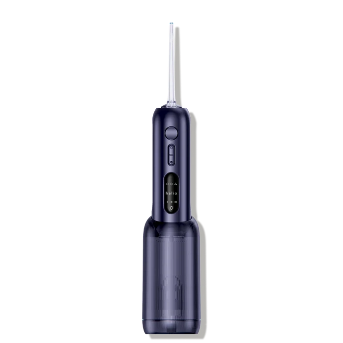 Halio Ultraclean Express Hydro Floss Ocean Blue