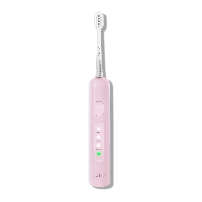 Halio Wave Sonic Electric Toothbrush