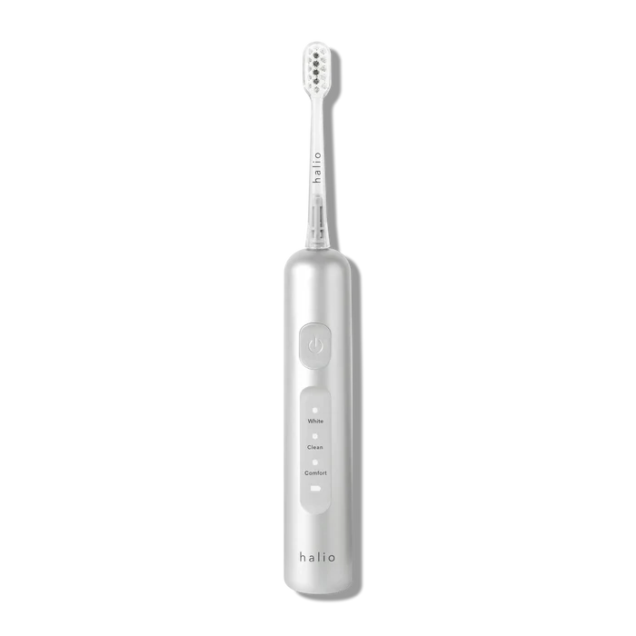 Halio Wave Sonic Electric Toothbrush