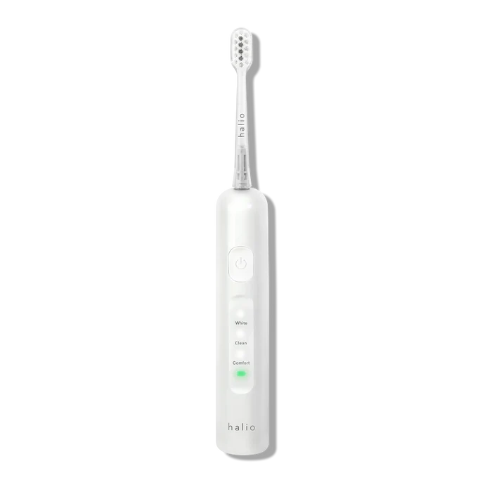 Halio Wave Sonic Electric Toothbrush